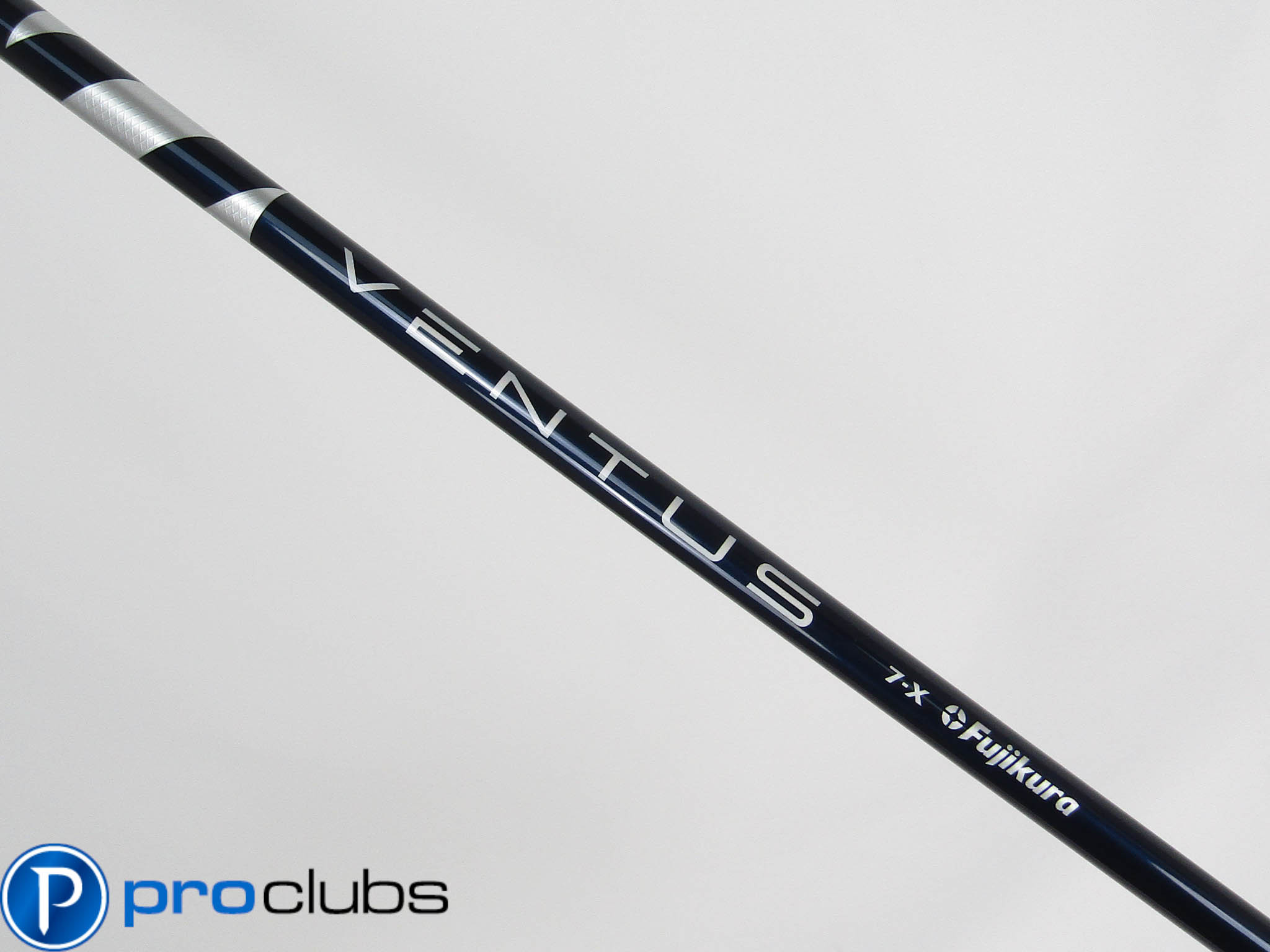 NEW FUJIKURA VENTUS BLUE 7 X-FLEX DRIVER / WOOD SHAFT 46